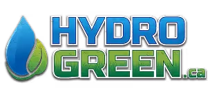Hydrogreen Irrigation logo