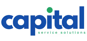 Capital Cleaning Services logo