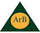 ARB Tree Care Specialists logo