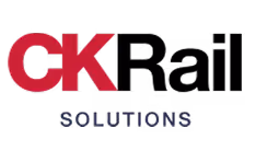 Ck rail Solutions logo