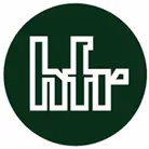Highham roofing logo