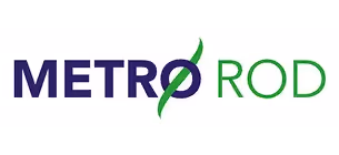 Metro Rod logo