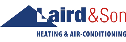 Laird & Son logo