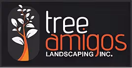 Tree Amigos logo