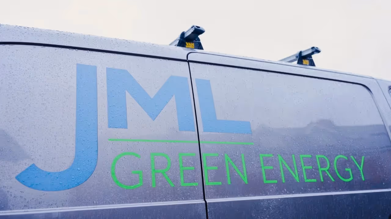 Video thumbnail for JML Casestudy