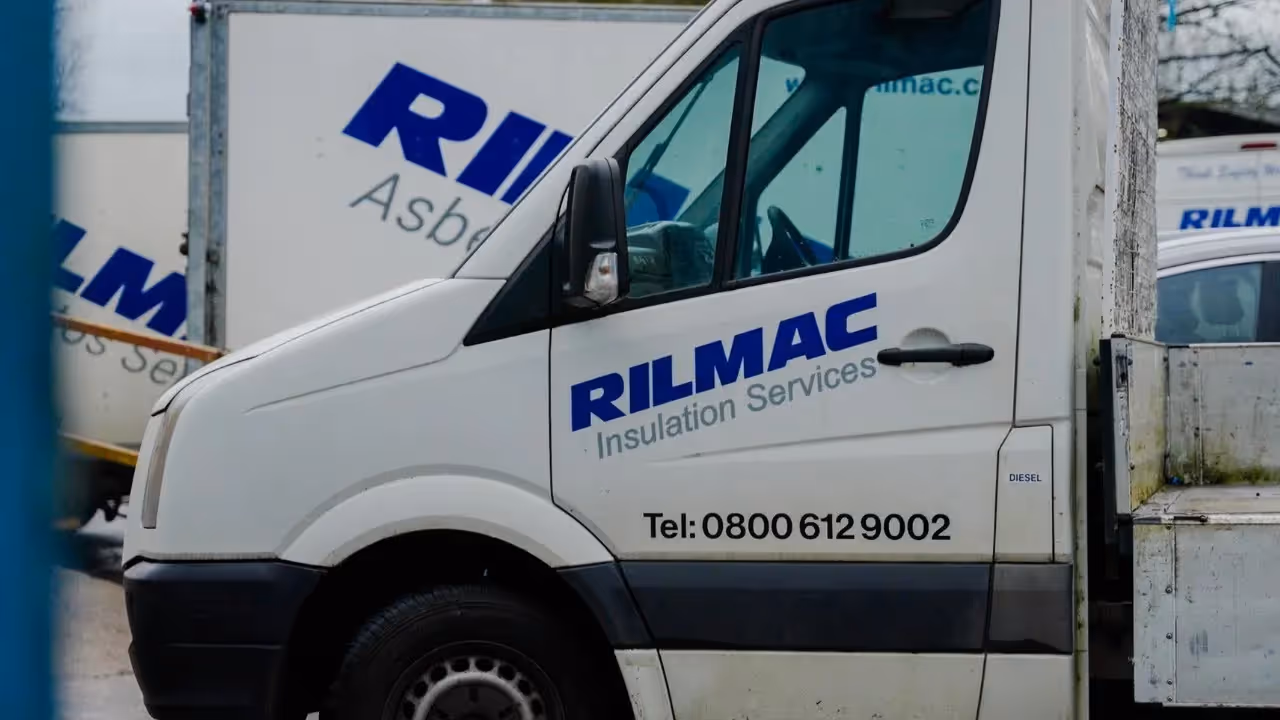 Thumbnail for the RAM video: How RAM Boosted Fleet Safety & Driver Performance for Rilmac