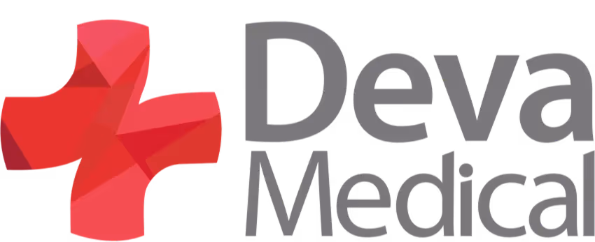 Logo of Deva Medical