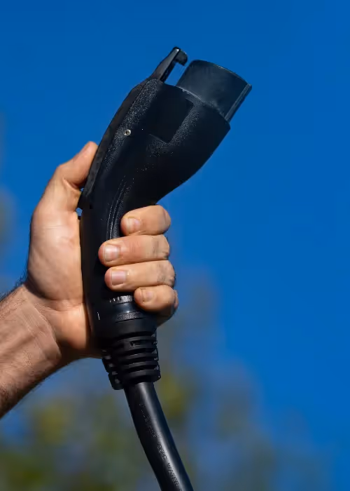 ev charger