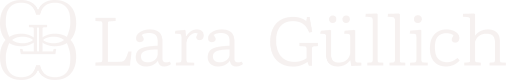 Logo Lara Güllich