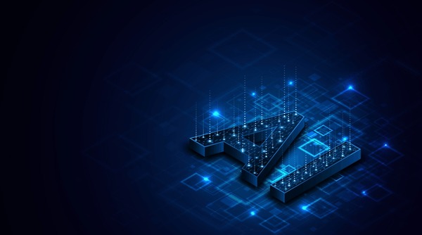 Financial technology modern banking, payments and digital finance platforms