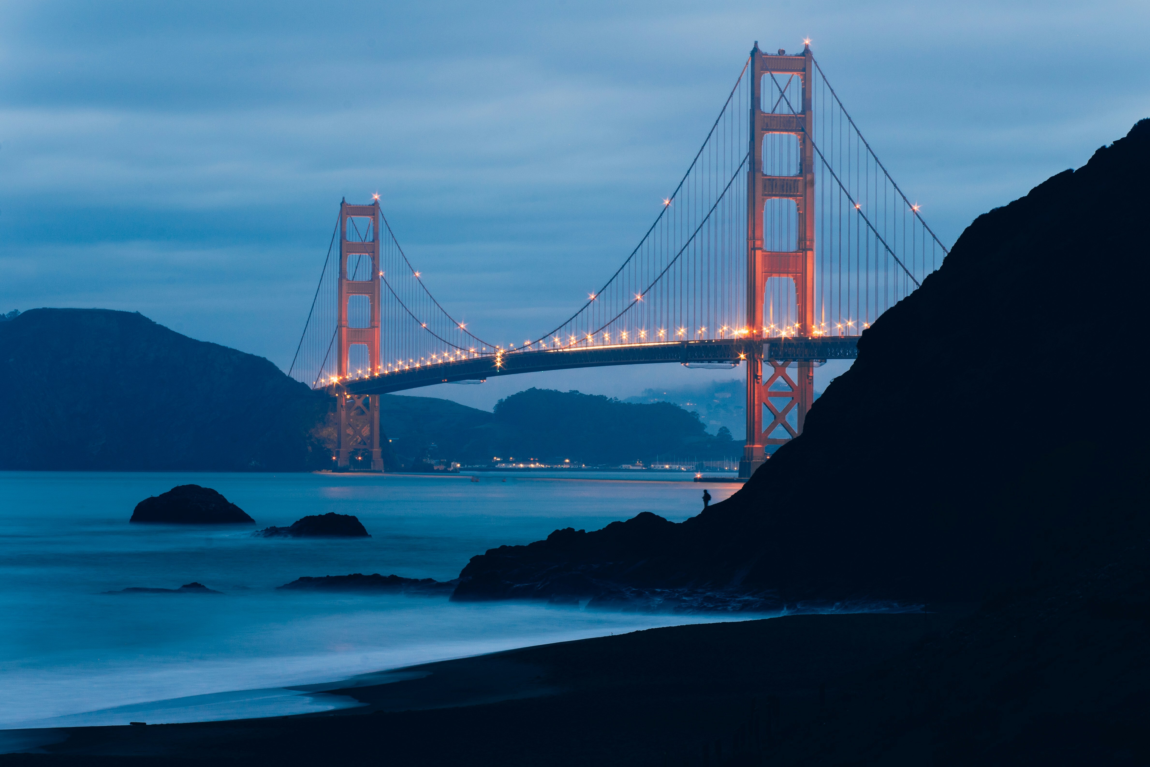 Nimble Partners research process identifying overlooked high-growth private companies