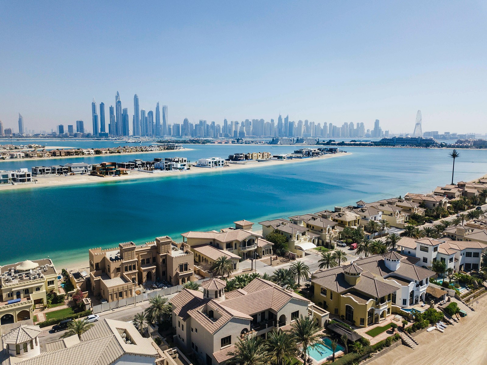 Reem Island Sky 2BR 2804, Al Reem Island, Abu Dhabi — cover