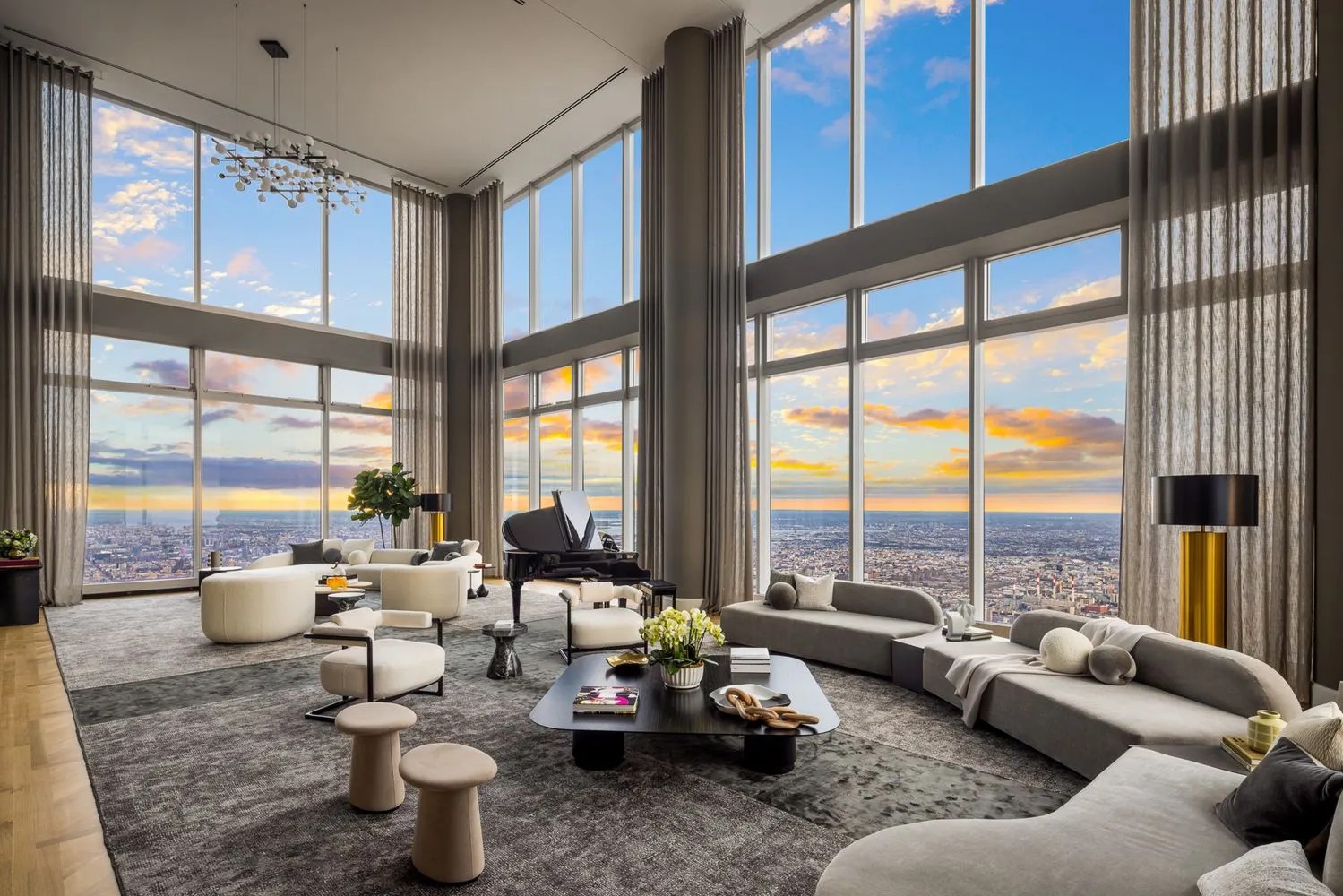 Opera Grand 3BR 2801, Downtown Dubai, Dubai — cover