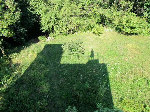 Foto: Georgette Maag ("Venti periodici," 2012)
