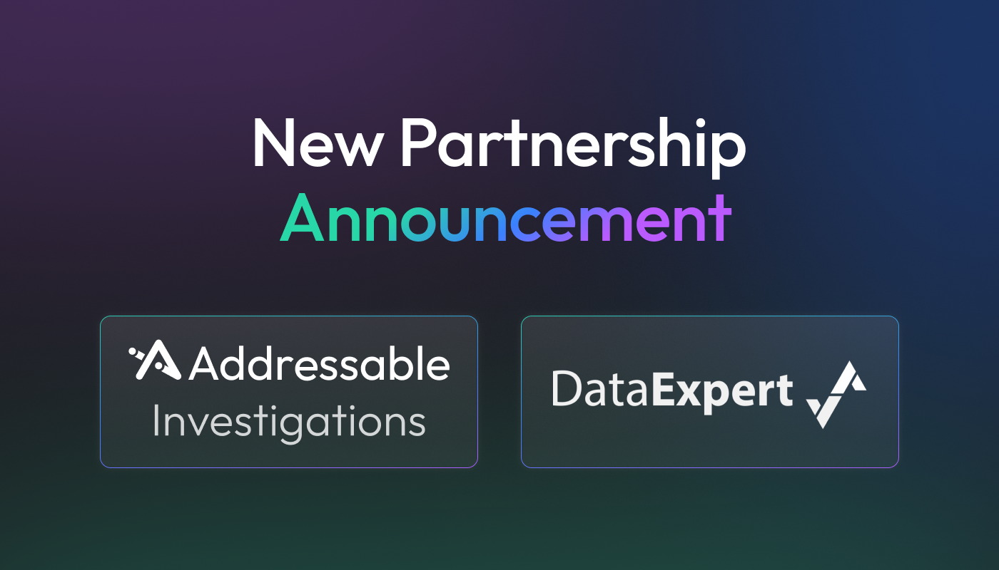Spectra arrives in Benelux, Poland & Nordics via DataExpert