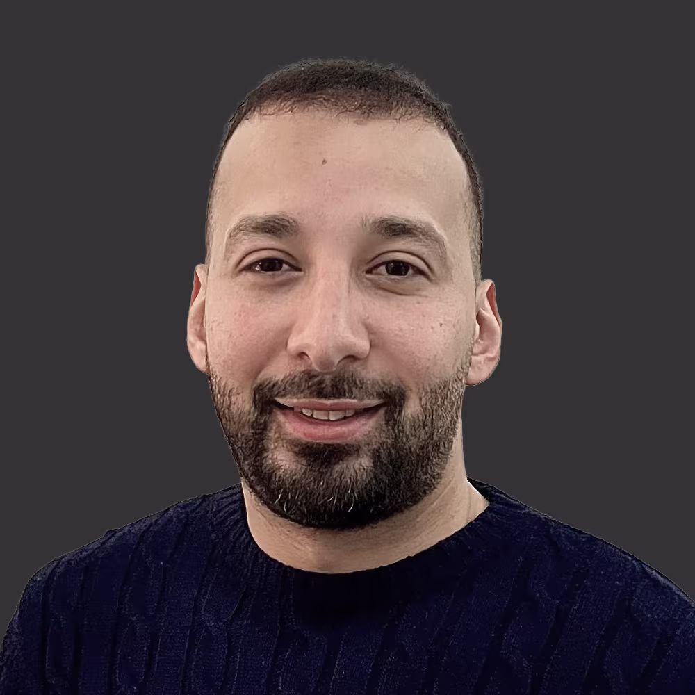 Ali Adnane