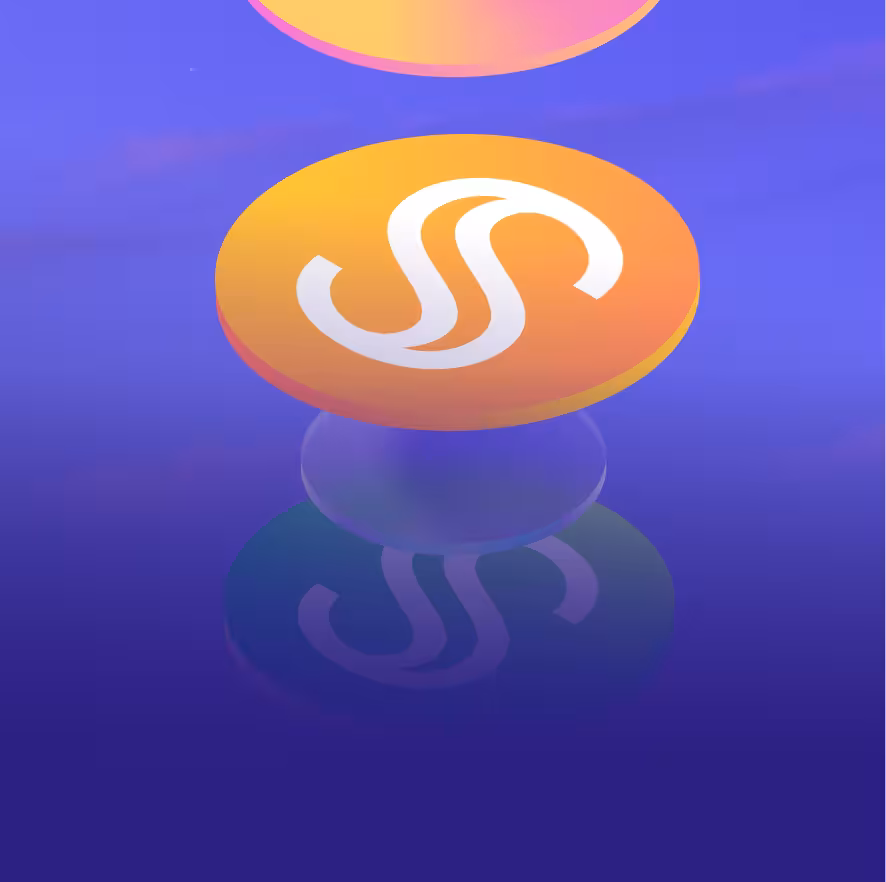 What is Sky.money | Putting stablecoins to work through sUSDS and the Sky Savings Rate.
