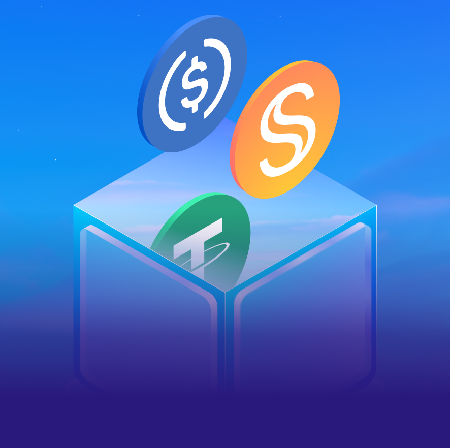 Thumbnail Image of the blog Stablecoins Are Entering Their Institutional Phase. 