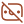Magnifying glass with a red crossed-out dollar sign inside, symbolizing money not found.