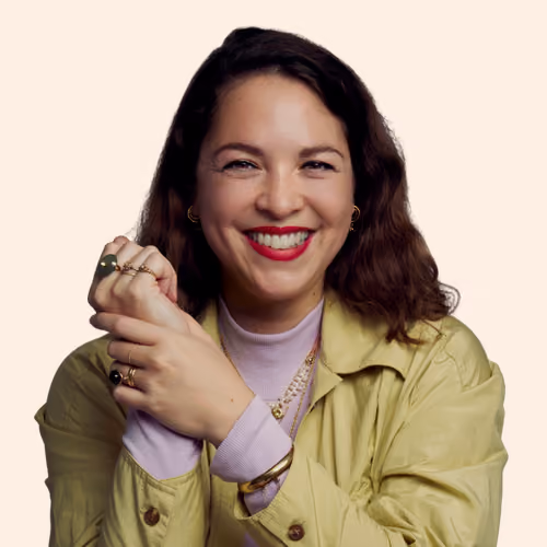 Amanda Pinatih