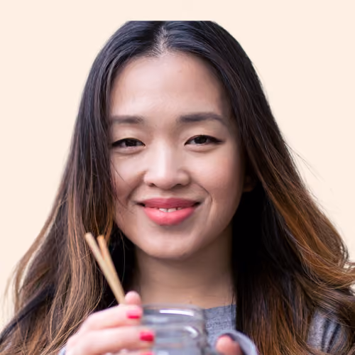Everlyn Liu