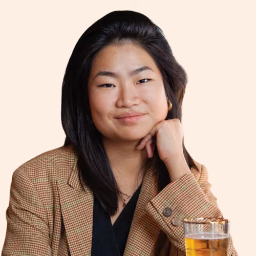 Marsha Goei