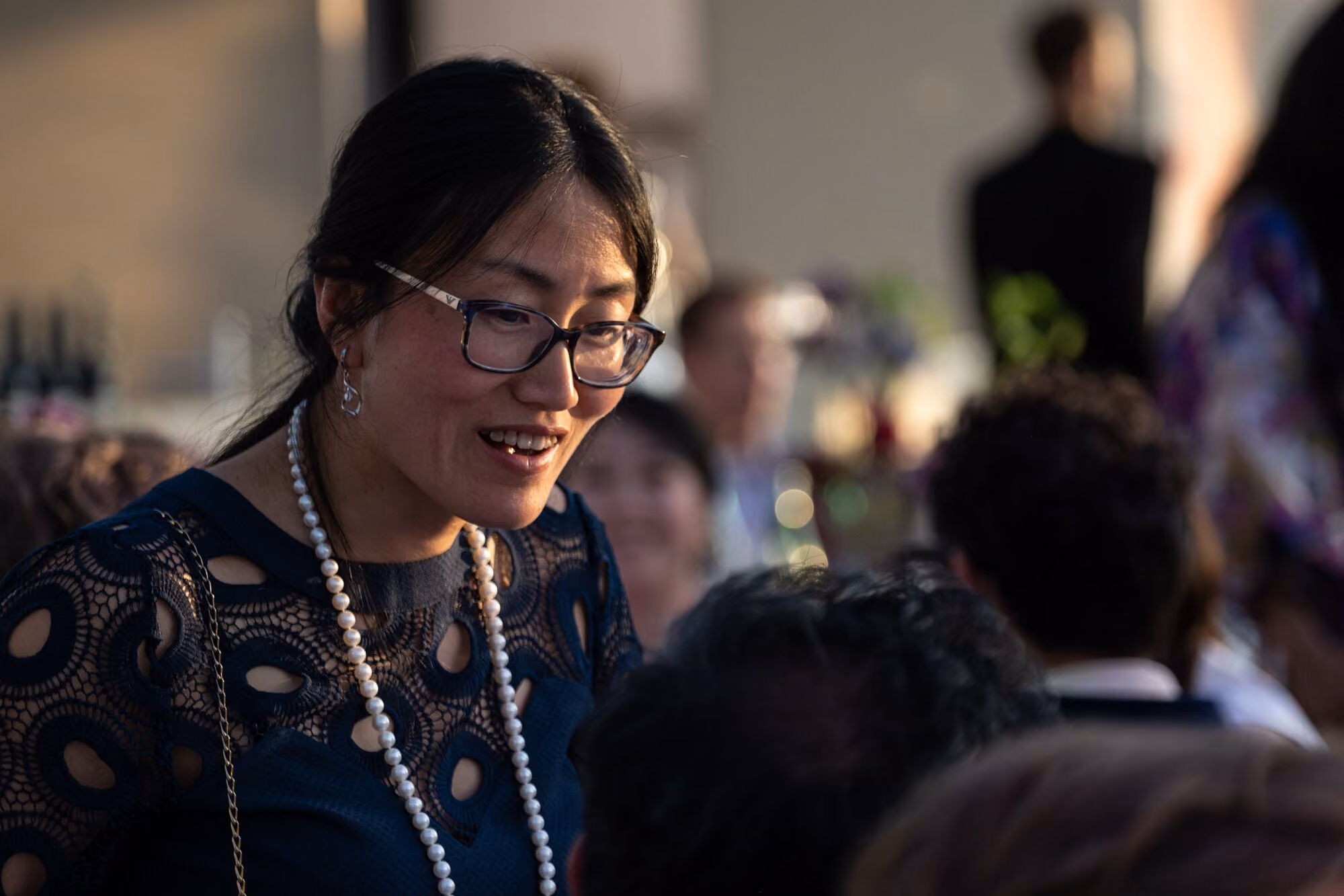 Pan Asian Awards 2023, foto door Kevin Kwee