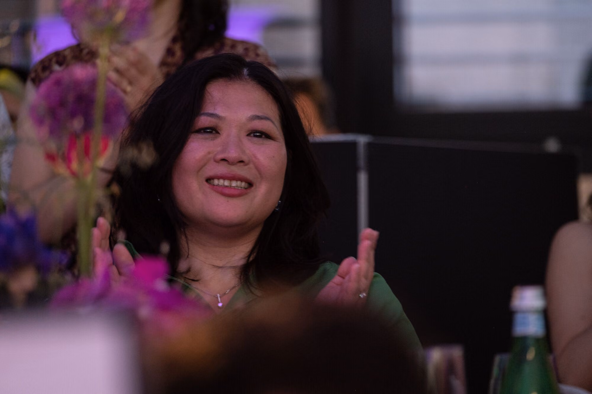 Pan Asian Awards 2023, foto door Kevin Kwee