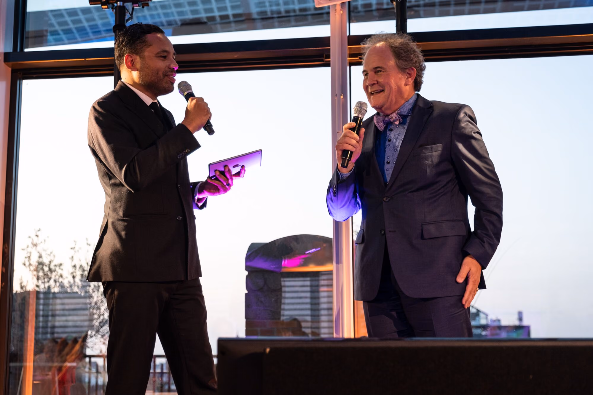 Pan Asian Awards 2023, foto door Kevin Kwee
