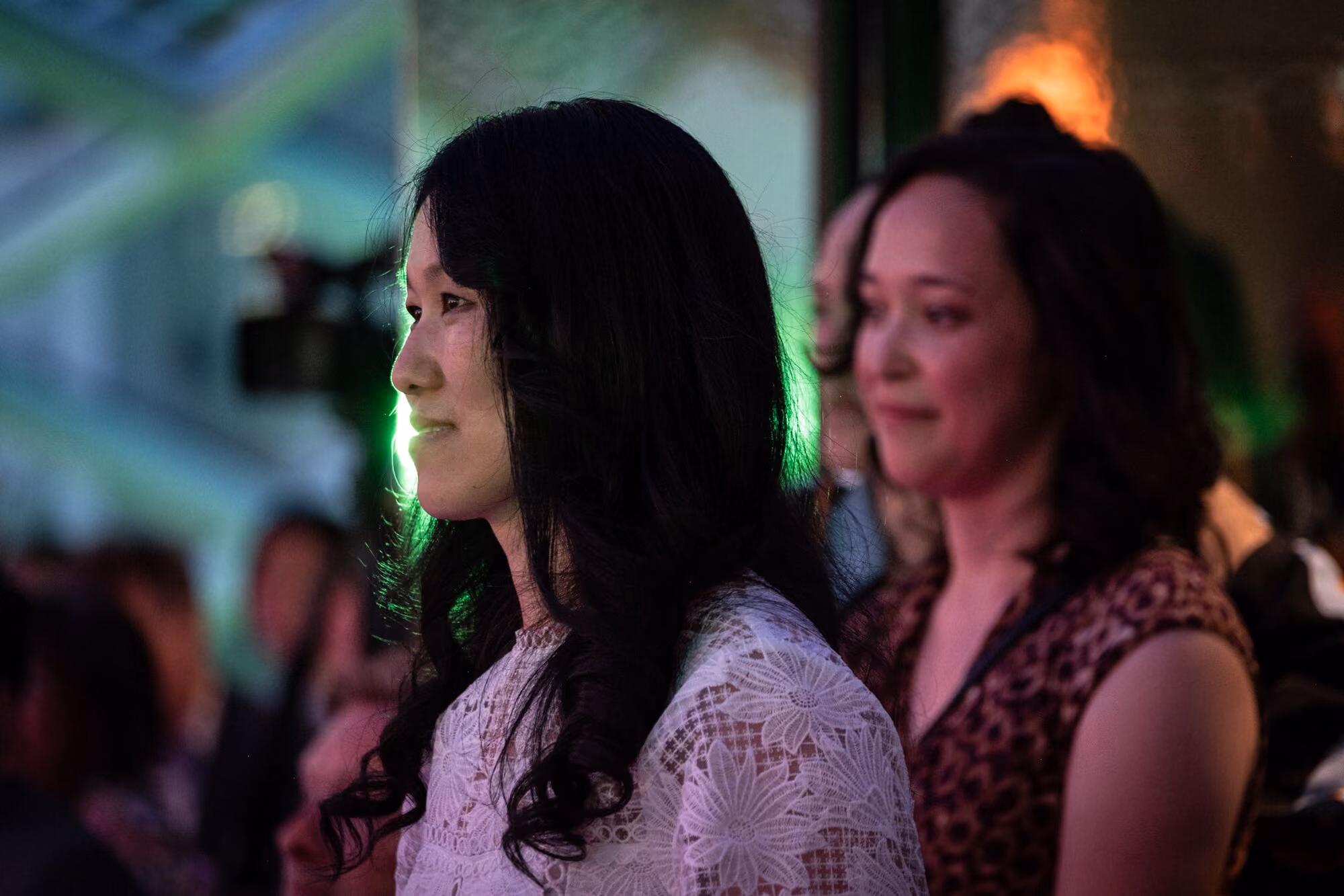 Pan Asian Awards 2023, foto door Kevin Kwee