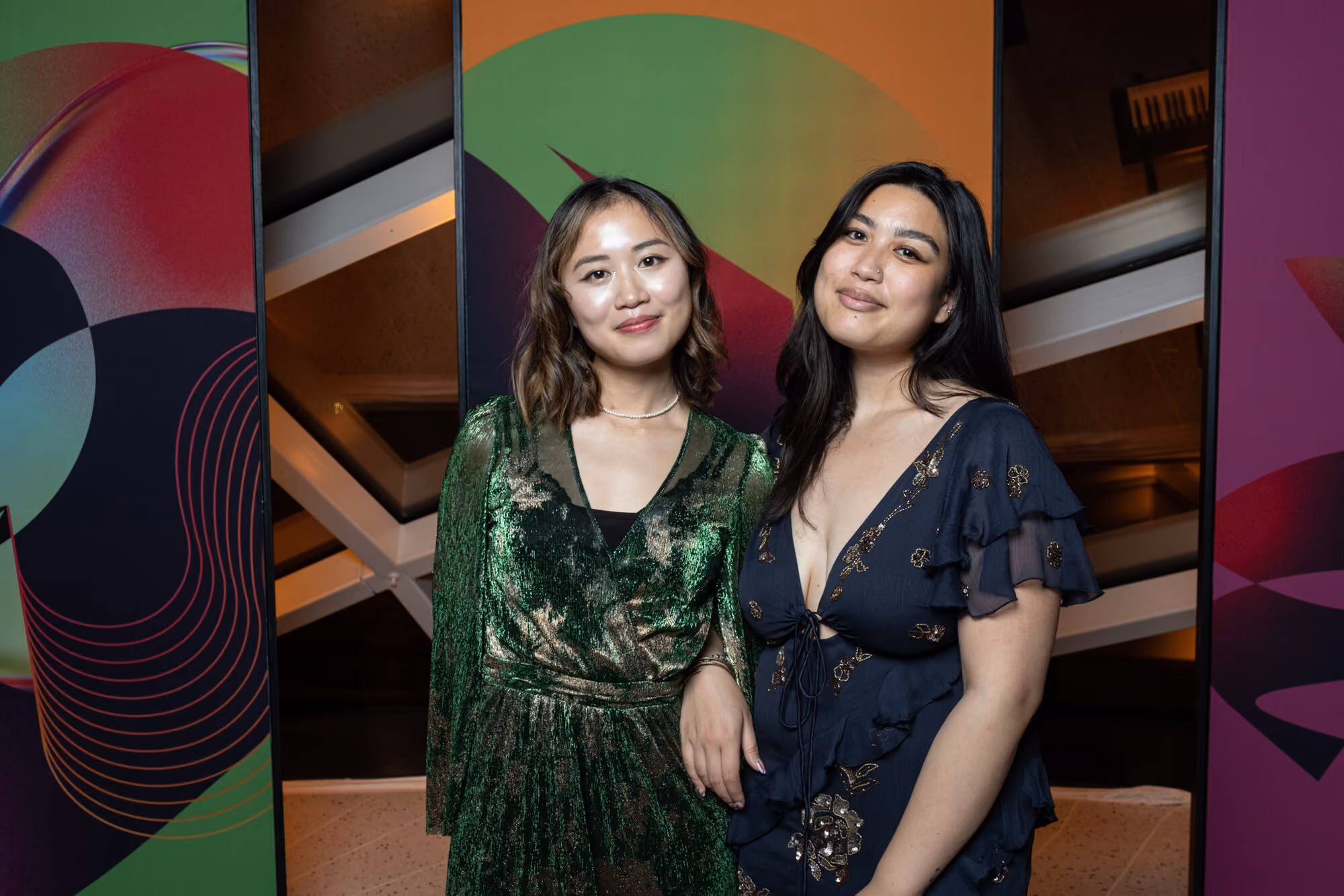 Pan Asian Awards 2023, foto door Kevin Kwee