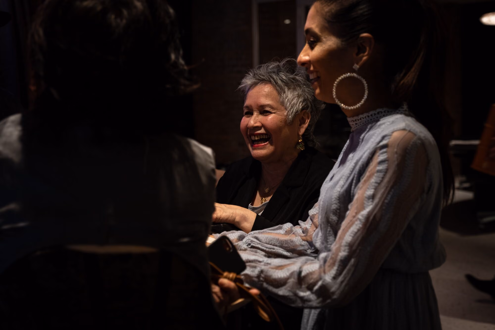 Pan Asian Awards 2023, foto door Kevin Kwee