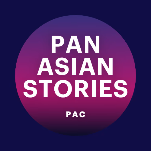 Pan Asian Stories