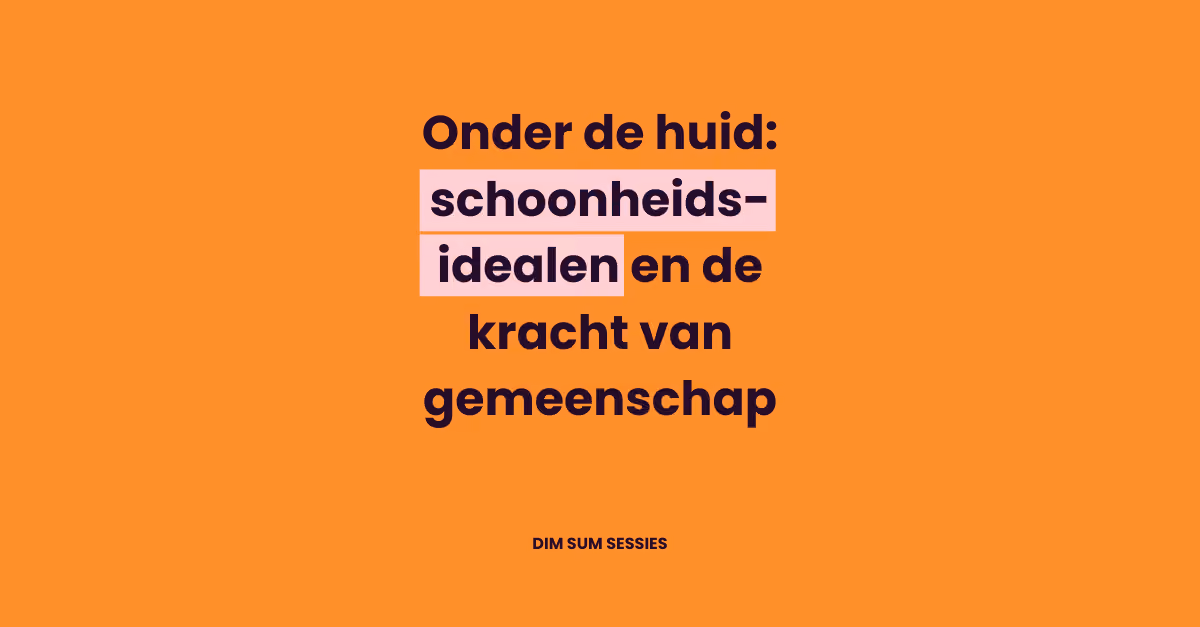 Onder de huid