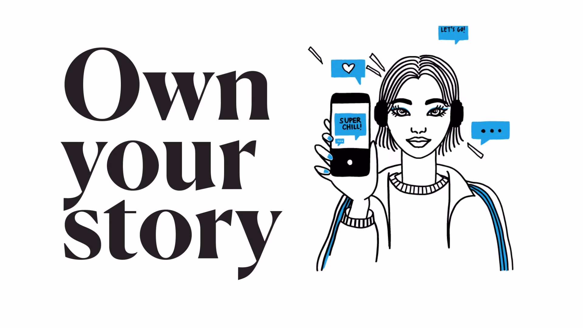 Storytelling workshop