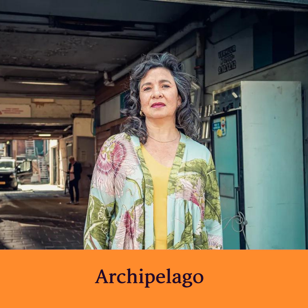 Archipelago