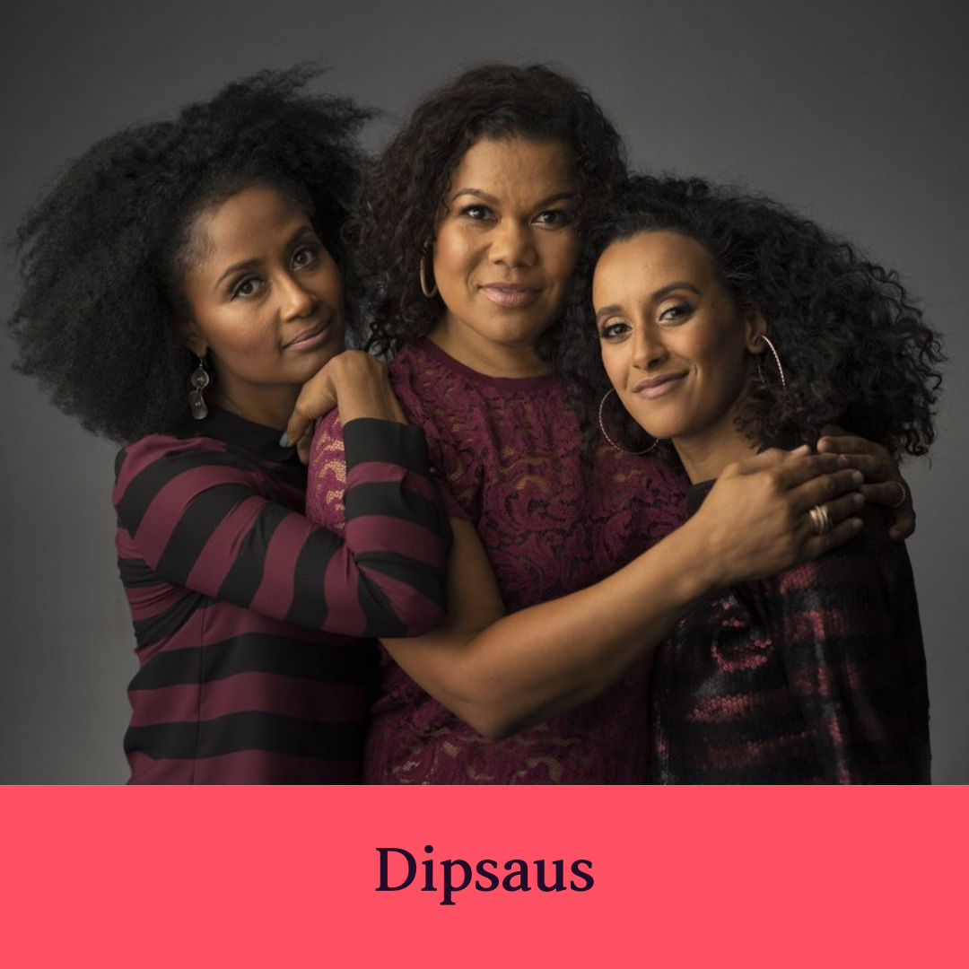 Dipsaus