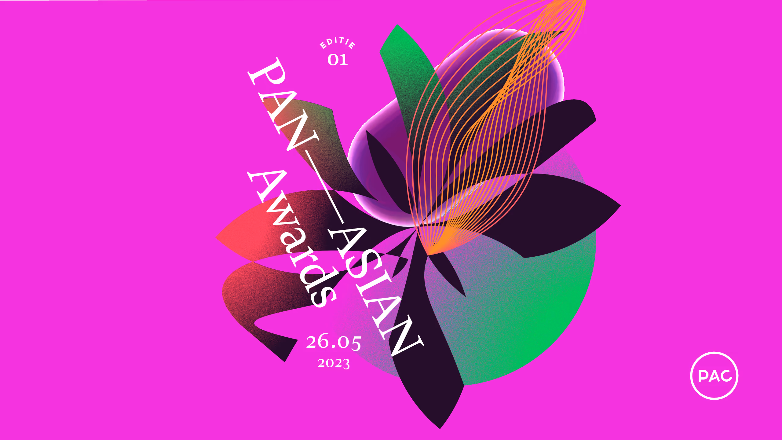 Pan Asian Awards 2023