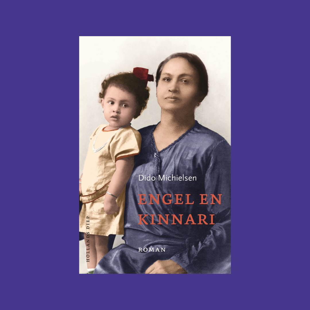 Engel en Kinnari