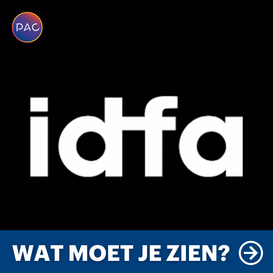 IDFA 2022