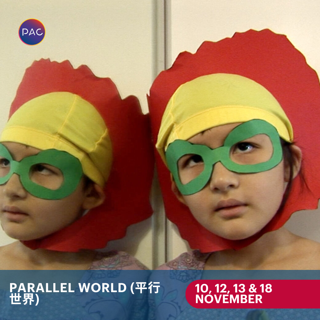 Parallel World