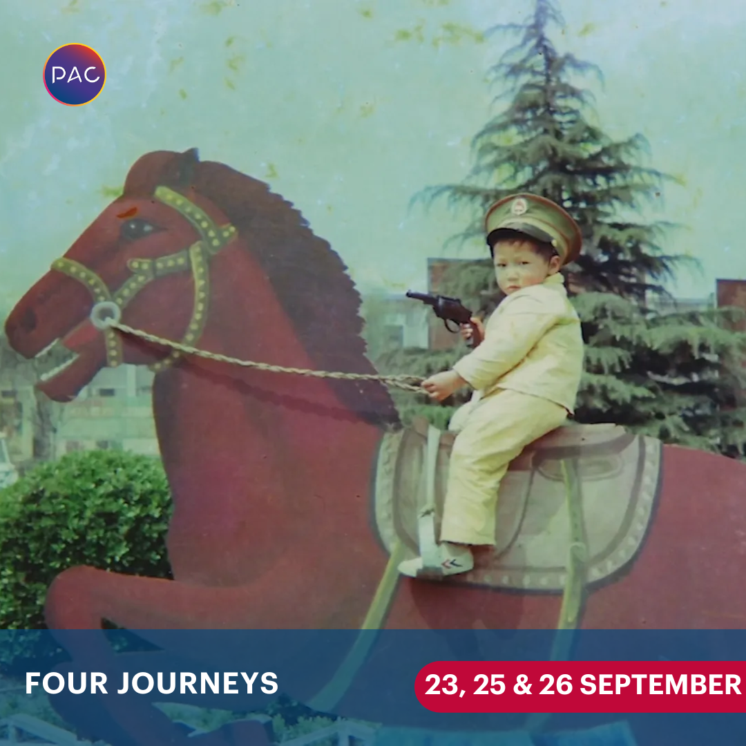 Four Journeys