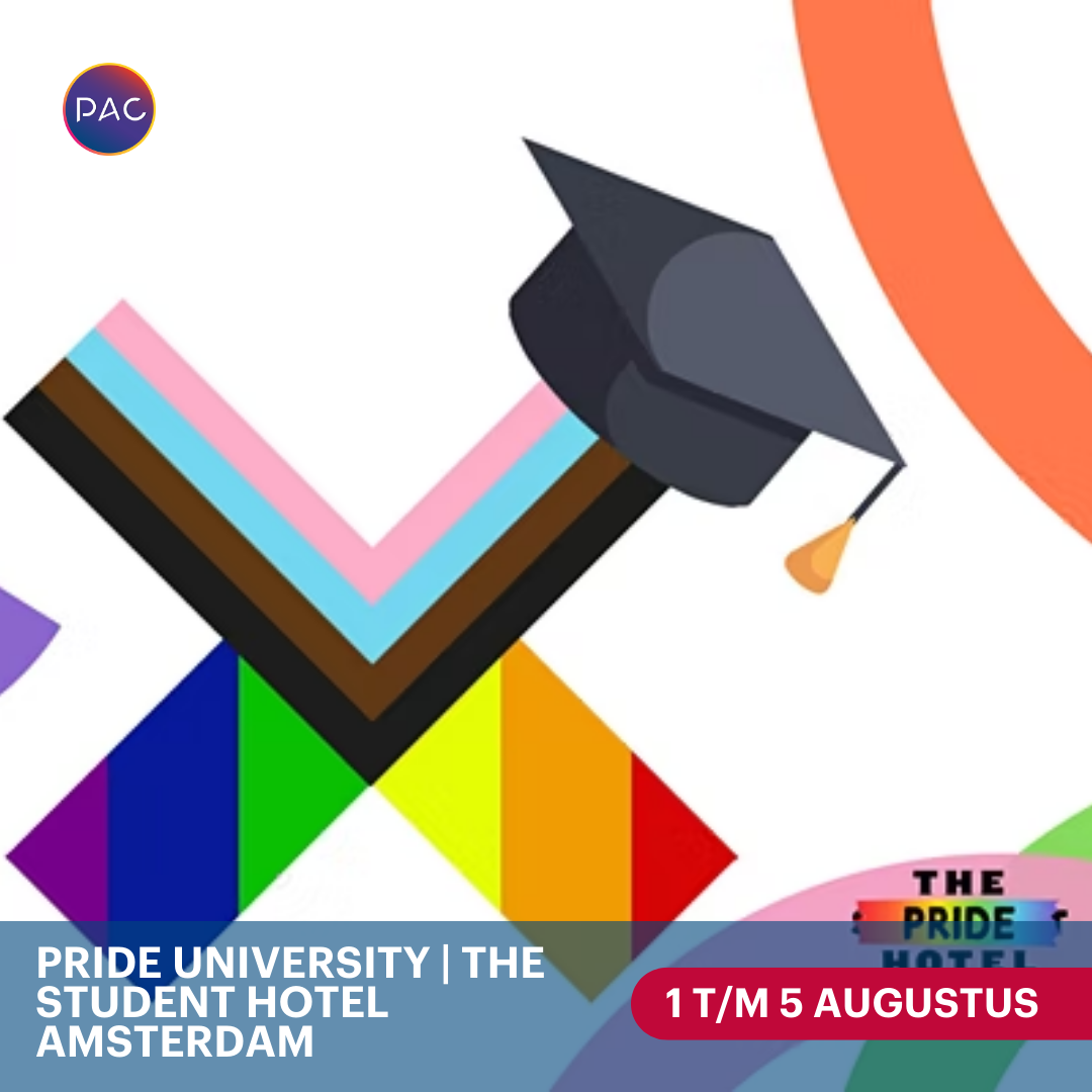 Pride University