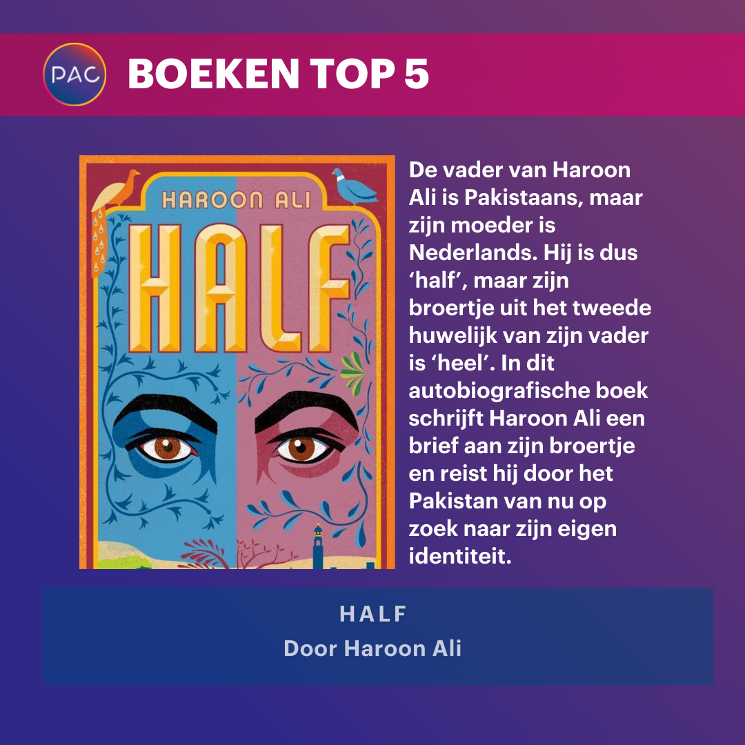 Half