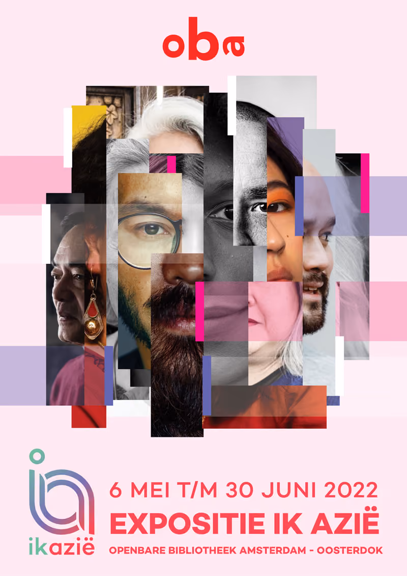 Expo Ik Azië