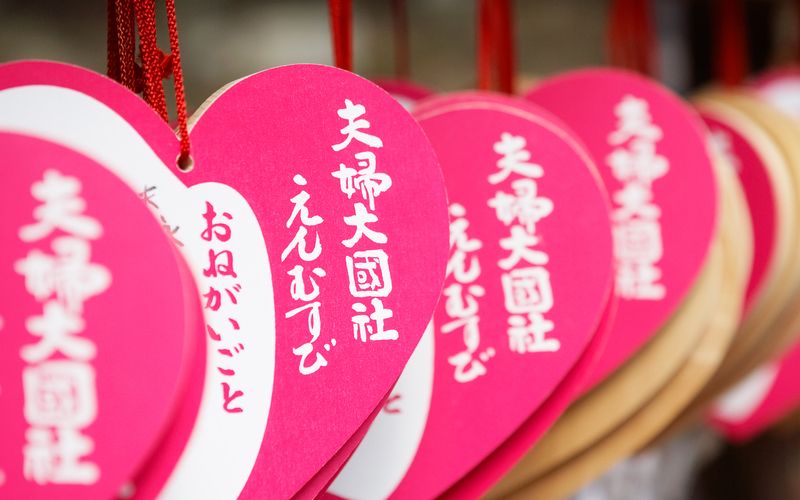 Valentijnsdag in Japan