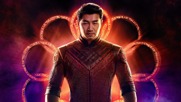 Shang-Chi