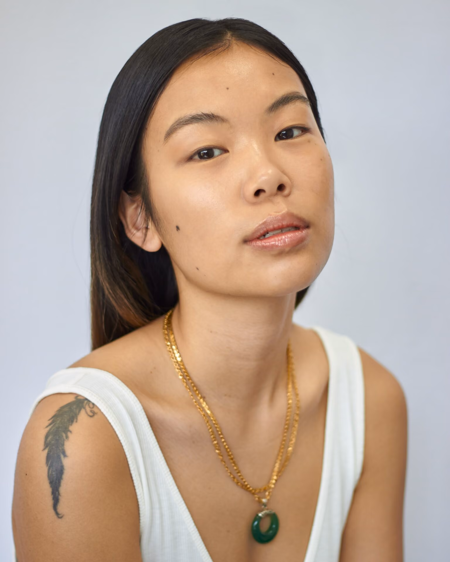 Khaghee Tjin