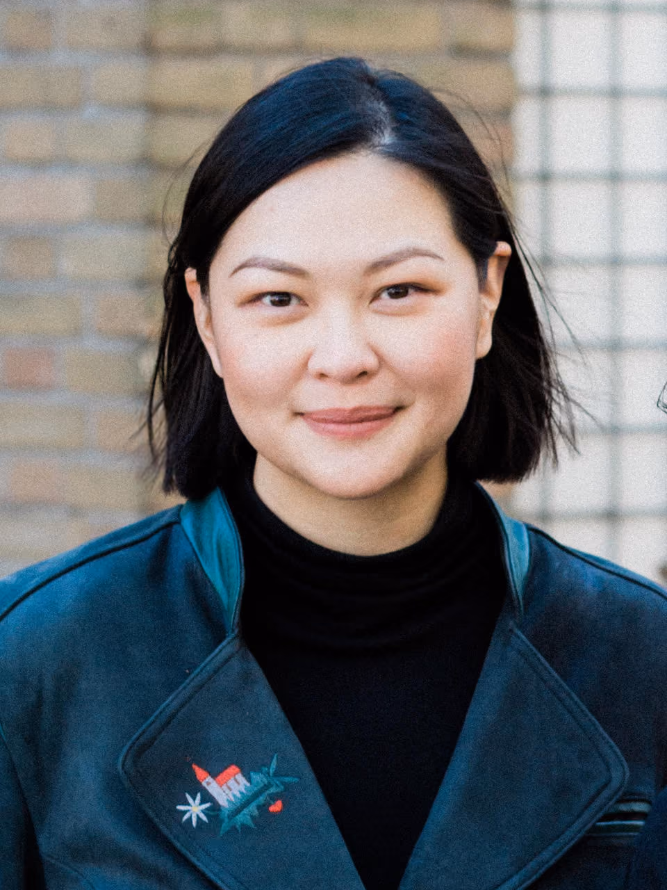 Alice Wong