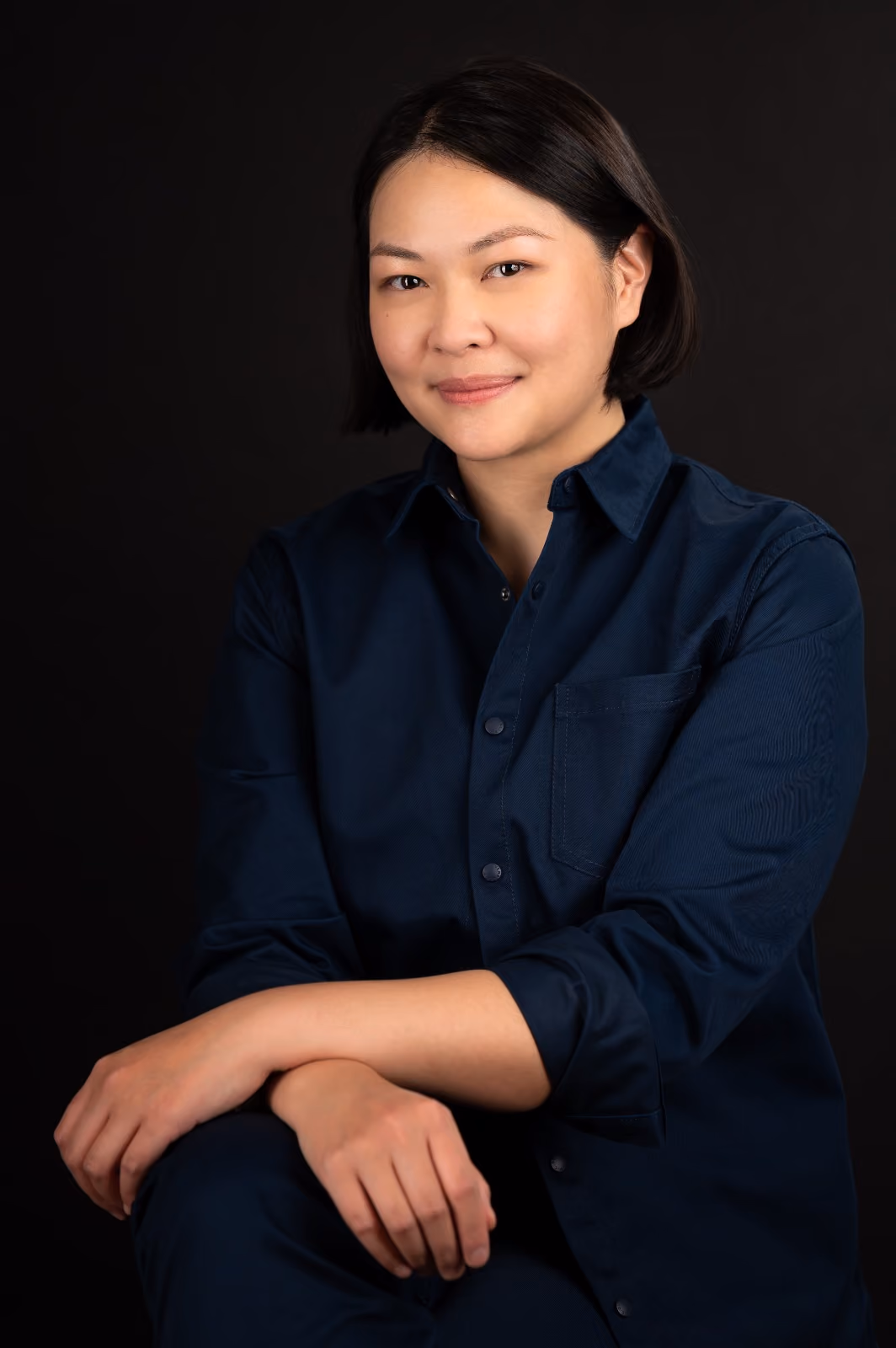 Alice Wong